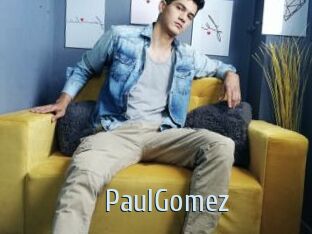 PaulGomez