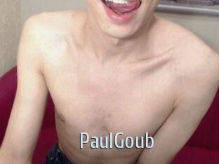 PaulGoub