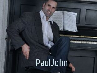 PaulJohn