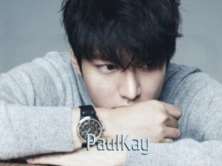 PaulKay