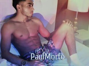 PaulMorfo
