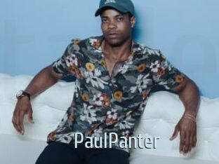PaulPanter