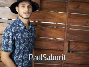 PaulSaborit