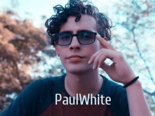 PaulWhite