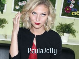 PaulaJolly