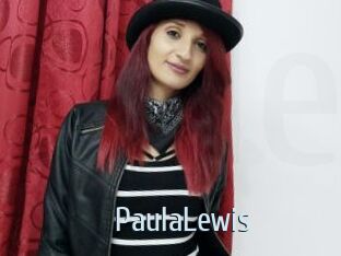 PaulaLewis