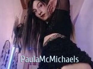 PaulaMcMichaels