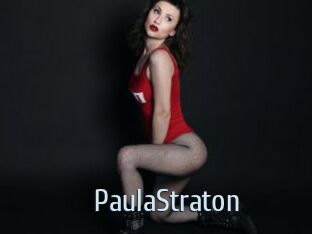 PaulaStraton