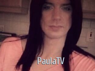 PaulaTV