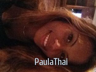 PaulaThai