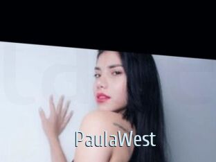 PaulaWest