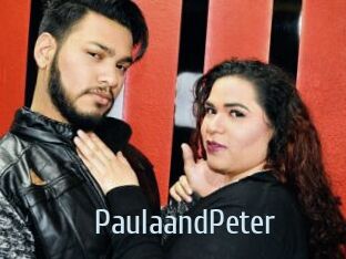 PaulaandPeter