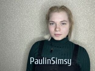 PaulinSimsy