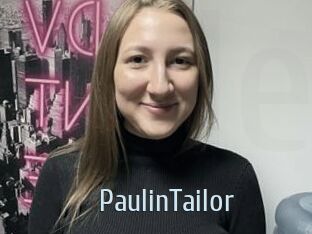 PaulinTailor