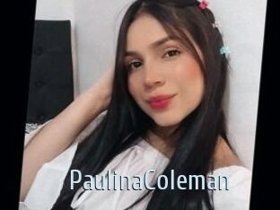 PaulinaColeman