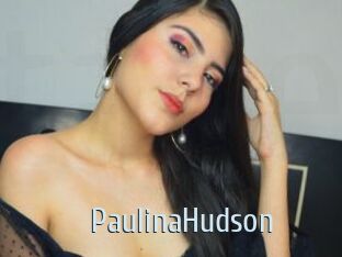 PaulinaHudson