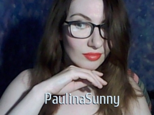 PaulinaSunny