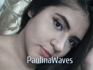 PaulinaWaves