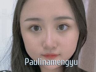 Paulinamengyu
