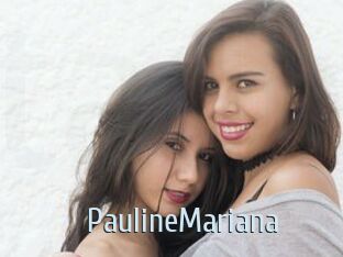 PaulineMariana