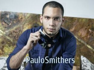 PauloSmithers