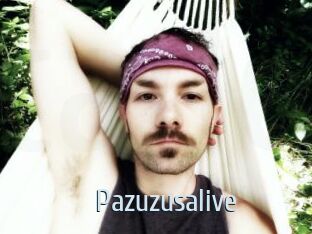 Pazuzusalive