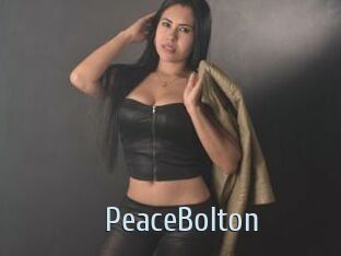 PeaceBolton