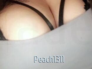 Peach1311