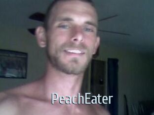 PeachEater