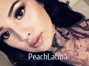 PeachLatina