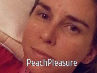 PeachPleasure