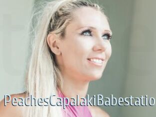 PeachesCapalakiBabestation