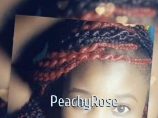 PeachyRose