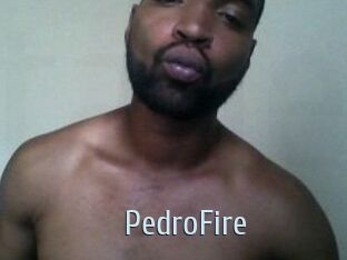 Pedro_Fire