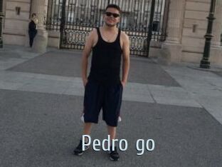 Pedro_go