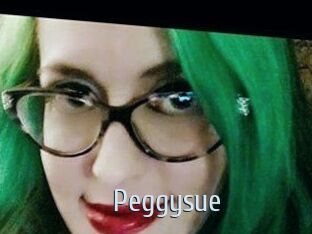 Peggysue