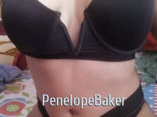 PenelopeBaker