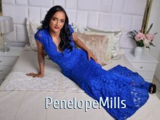 PenelopeMills