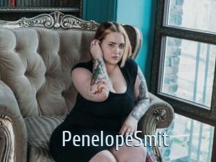 PenelopeSmit