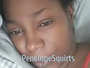 PenelopeSquirts
