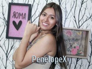 PenelopeX
