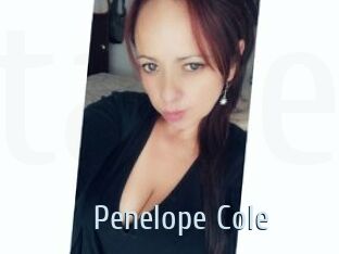 Penelope_Cole