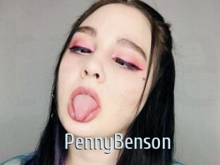 PennyBenson
