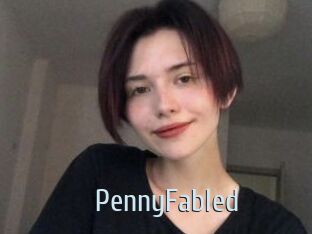 PennyFabled
