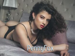 Penny_Fox