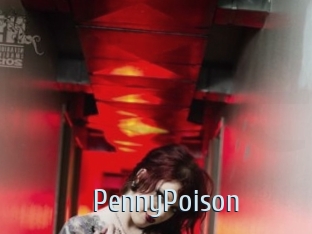 Penny_Poison Ta Model