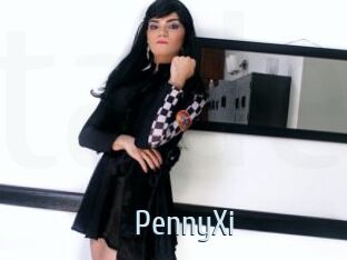 PennyXi Ta Model