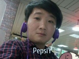 PepsiY