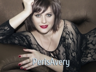 PerisAvery Ta Model