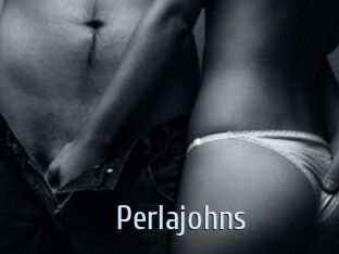 Perlajohns